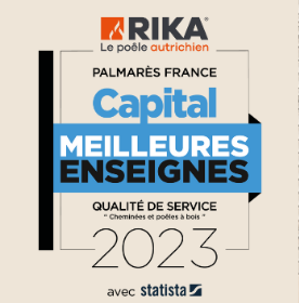 RIKA - CAPITAL MEILLEURES ENSEIGNES 2023